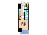 ｴｽﾘｰﾄﾞ大阪ﾌﾟﾗｲﾑｹﾞｰﾄ(1301)