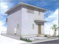 岸部中4丁目戸建A棟