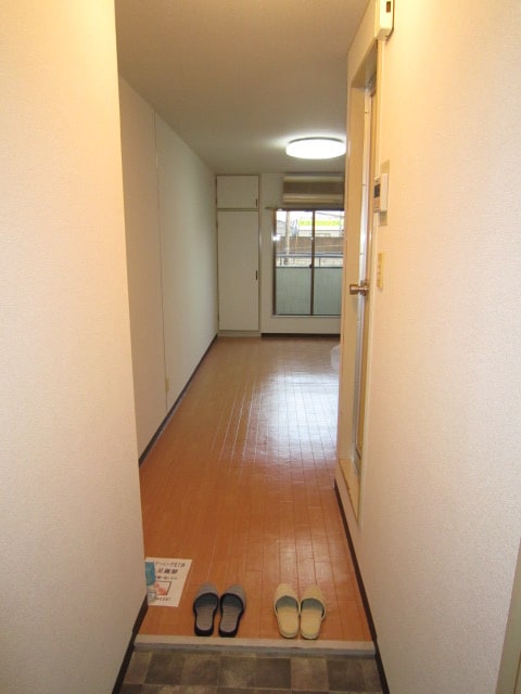 玄関 早苗清洲ﾌﾟﾗｻﾞ
