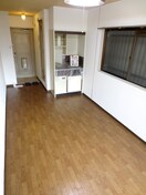 居室 早苗清洲ﾌﾟﾗｻﾞ