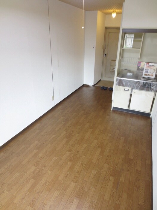 居室 早苗清洲ﾌﾟﾗｻﾞ