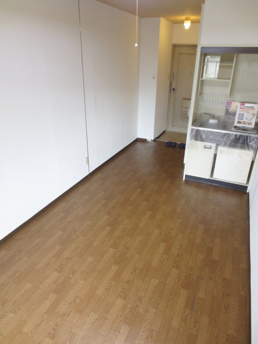 居室 早苗清洲ﾌﾟﾗｻﾞ