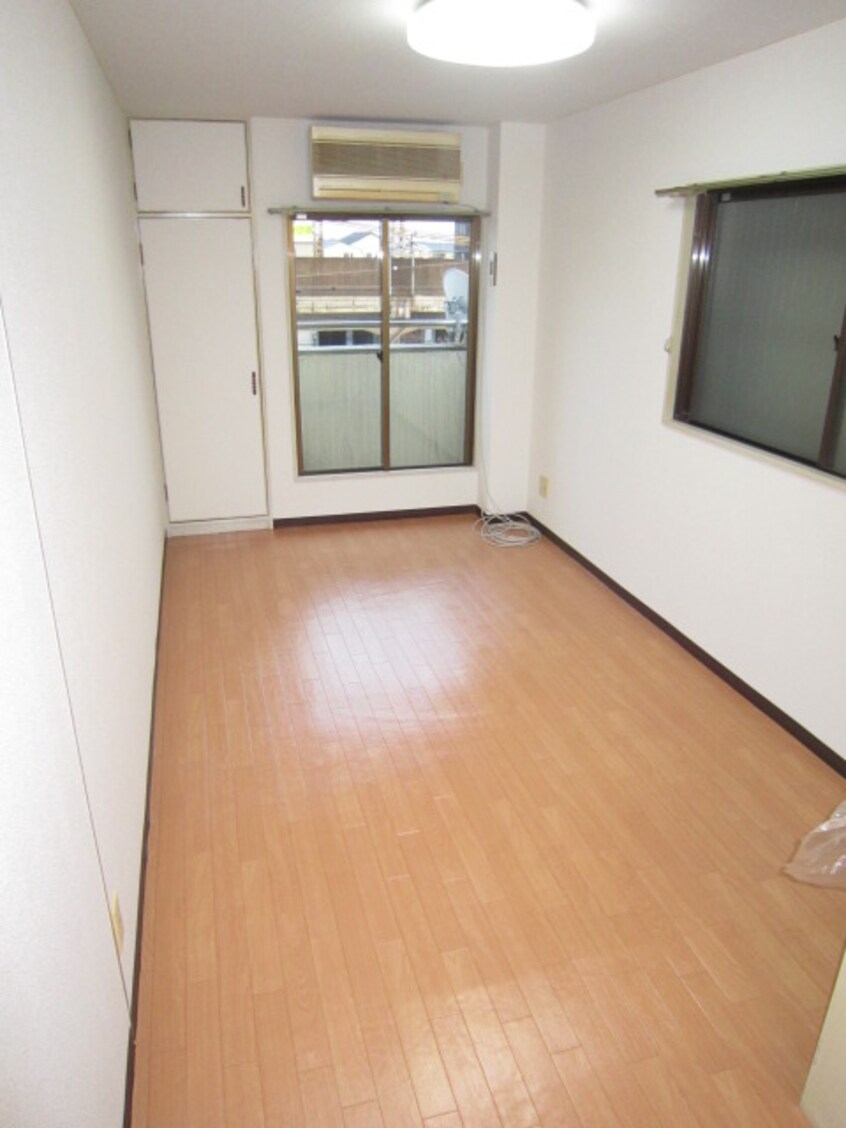 居室 早苗清洲ﾌﾟﾗｻﾞ