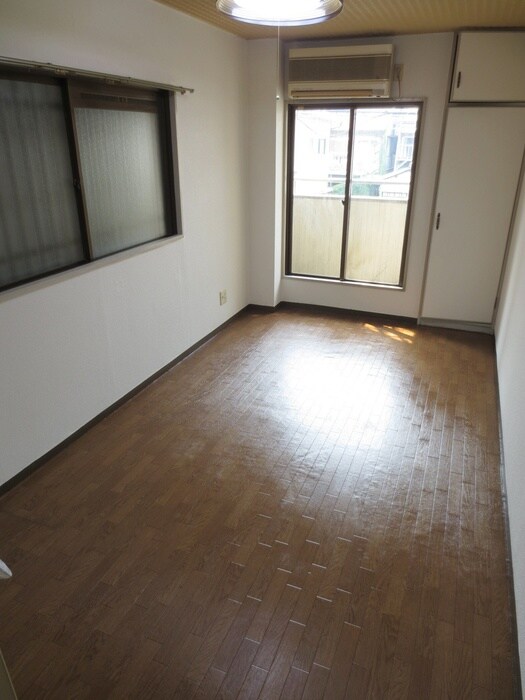 居室 早苗清洲ﾌﾟﾗｻﾞ