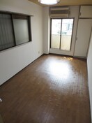 居室 早苗清洲ﾌﾟﾗｻﾞ