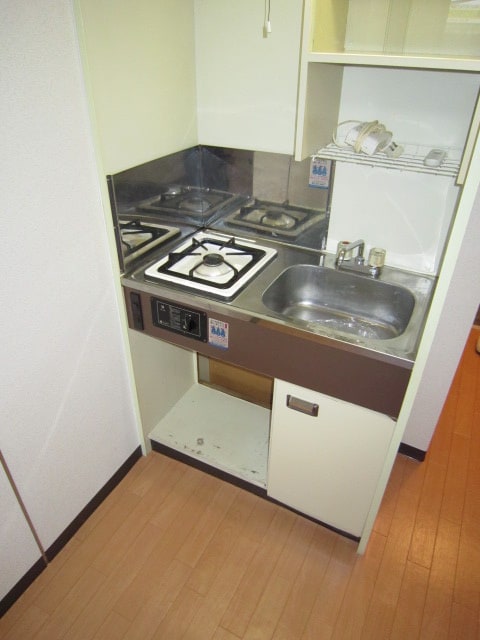 キッチン 早苗清洲ﾌﾟﾗｻﾞ