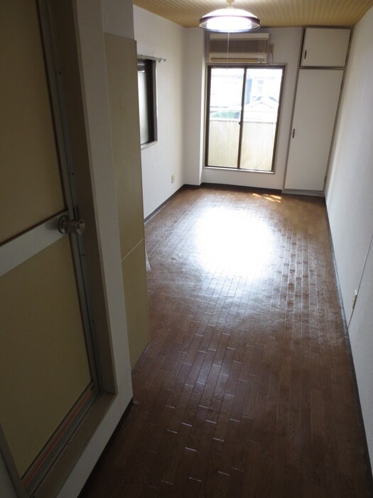 居室 早苗清洲ﾌﾟﾗｻﾞ
