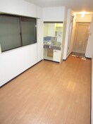 居室 早苗清洲ﾌﾟﾗｻﾞ