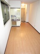 居室 早苗清洲ﾌﾟﾗｻﾞ