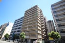 サムティ新大阪ＷＥＳＴの外観