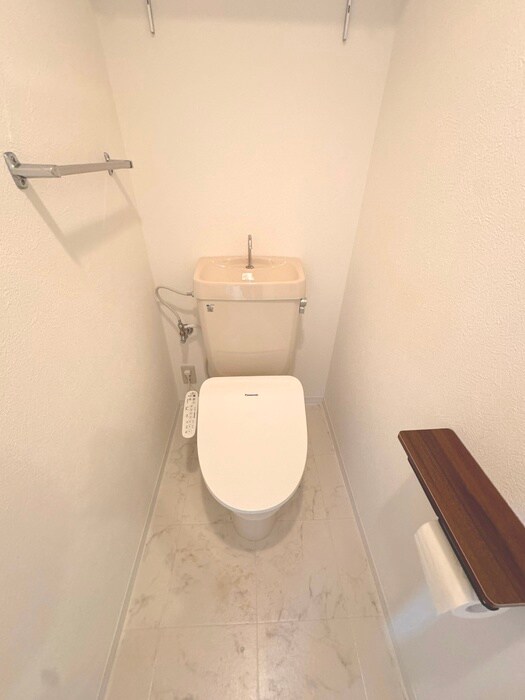 トイレ パークモダン新大阪