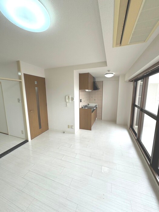 居室 パークモダン新大阪