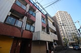 昭和町ロイヤルハイツ