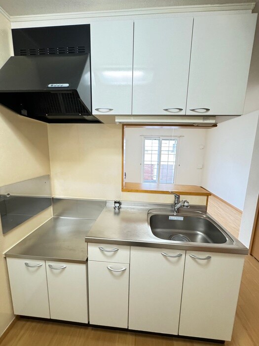 キッチン サニ－ハウス・誠