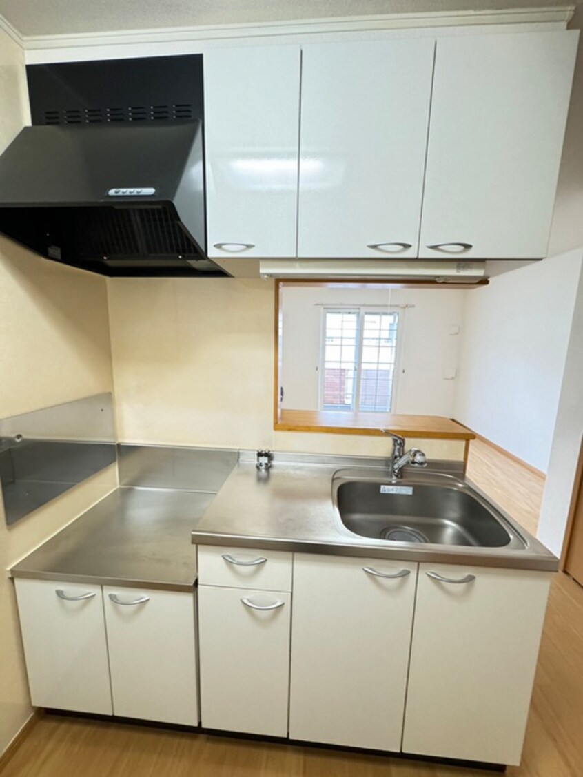 キッチン サニ－ハウス・誠