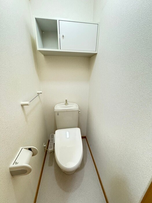 トイレ サニ－ハウス・誠