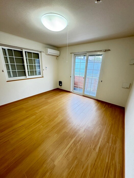 居室 サニ－ハウス・誠