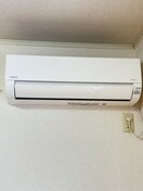 内観写真 サニ－ハウス・誠