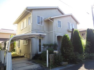 高見台戸建