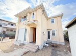 御池台戸建