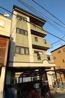 外観写真 ノッピ－ハイム