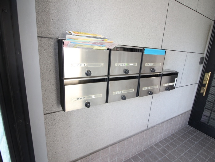 建物設備 ノッピ－ハイム
