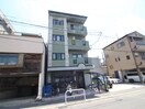 外観写真 ノッピ－ハイム