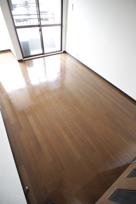 居室 リバ－サイド柴島