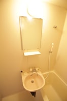 洗面 リバ－サイド柴島