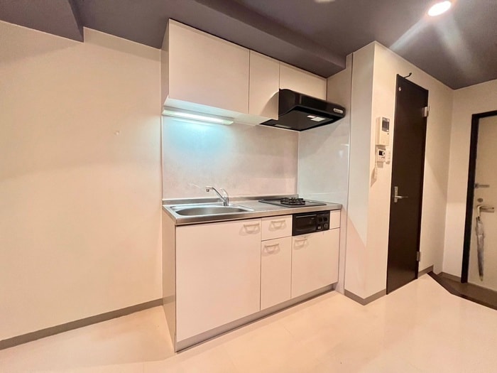 キッチン グランデ西五条