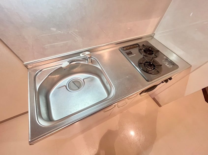 キッチン グランデ西五条