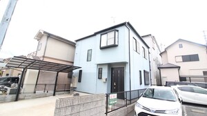 津之江北町貸家