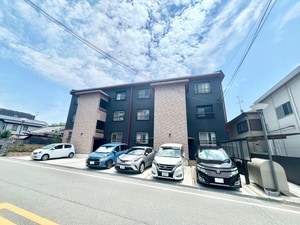 箕面パ－クハイツ