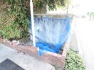 建物設備 箕面パ－クハイツ
