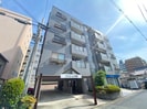 ファミ－ル甲斐の外観