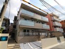 駐車場 ハイデンス吹田
