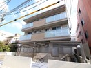外観写真 ハイデンス吹田