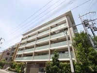 ブランズ芦屋川(507)