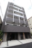 外観写真 ﾜｰﾙﾄﾞｱｲ京橋NORD(501)