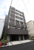 外観写真 ﾜｰﾙﾄﾞｱｲ京橋NORD(501)