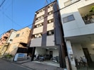 外観写真 シルフィード堺