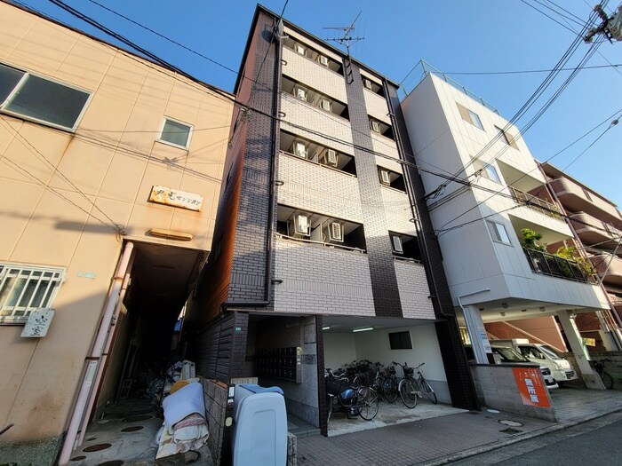 外観写真 シルフィード堺