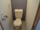 トイレ シルフィード堺