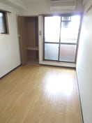 居室 シルフィード堺