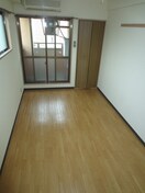 居室 シルフィード堺