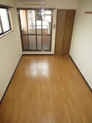 居室 シルフィード堺