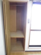 収納 シルフィード堺