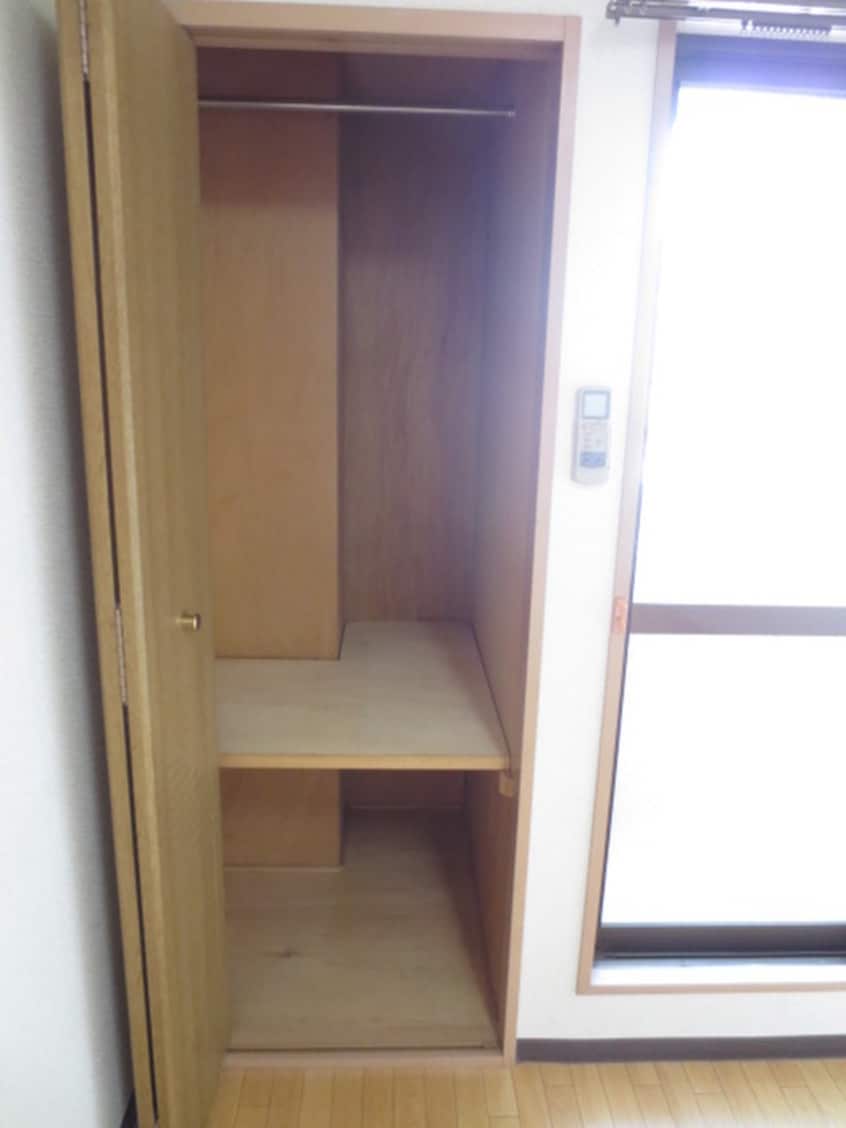 収納 シルフィード堺
