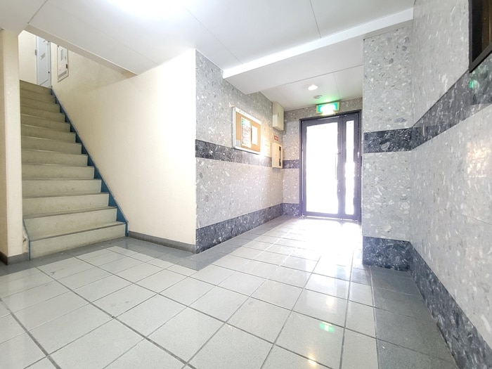 外観写真 シルフィード堺