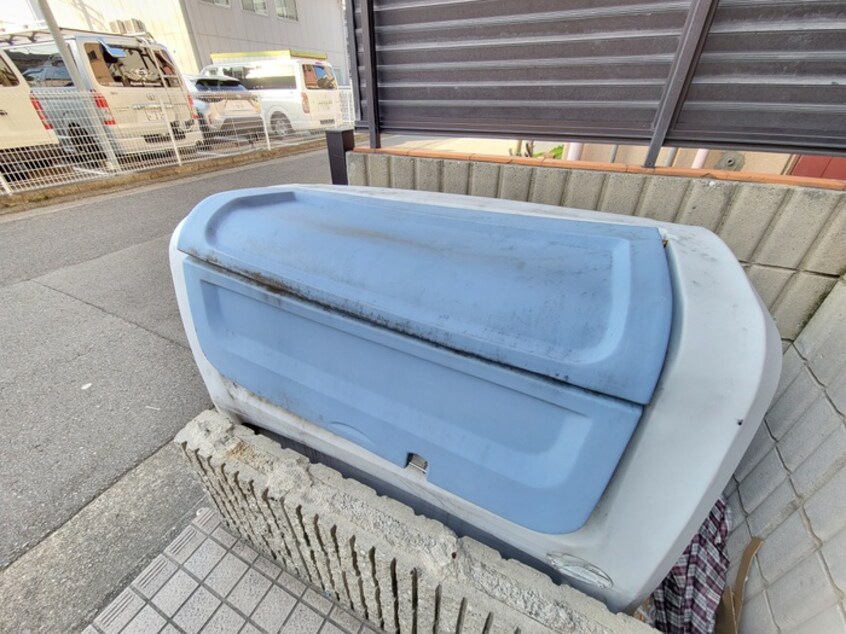 外観写真 シルフィード堺